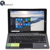 تصویر i-Life Zedbook W Keyboard Tablet 
