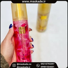 تصویر بادی اسپلش شاین مای 