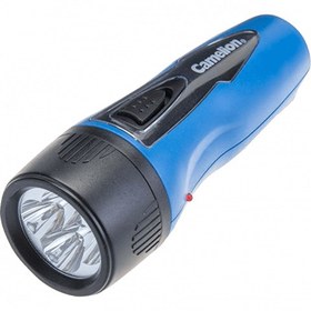 تصویر چراغ قوه شارژی Camelion RHP-6041 Camelion RHP-6041 Multi Purpose Strong Light Flashlight