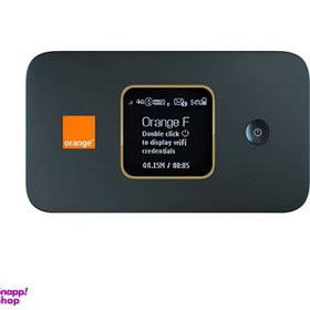 تصویر مودم جیبی 4.5G/TD-LTE هوآوی مدل E5785-320 