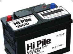 تصویر باتری 55 آمپر هایپیل مناسب 