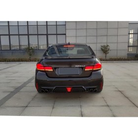 تصویر چراغ ترمز LED برای BMW F10 Genel Markalar Genel Markalar 