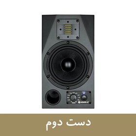 تصویر اسپیکر مانیتور دست دوم ADAM Audio A7 