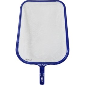 تصویر برگ گیر استخر پلاستیکی 