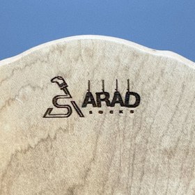 تصویر کالیمبا17تیغه سگ 