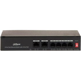 تصویر DH-PFS3006-4ET-36 DH-PFS3006-4ET-36