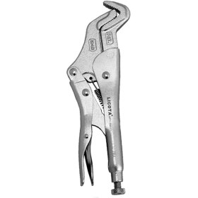 تصویر انبر قفلی مهره گیر لیکوتا مدل APT-39011 LICOTA 9 INCH SPECIALIST IN ADJUSTABLE LOCKING PLIERS MODEL APT-39011