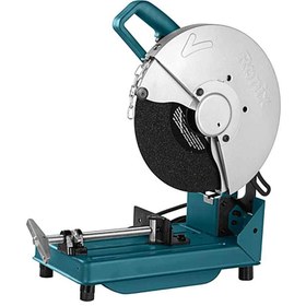 تصویر اره پروفیل بر برقی تمام فلزی 355 میلیمتر 2200 وات رونیکس مدل 5935 Cutting Machine 5935 RONIX