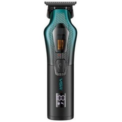 تصویر ماشین اصلاح وی جی آر مدل V-997 برش مستقیم صفر زن 