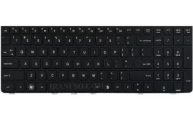 تصویر Keyboard HP Probook 4530S Keyboard HP Probook 4530S