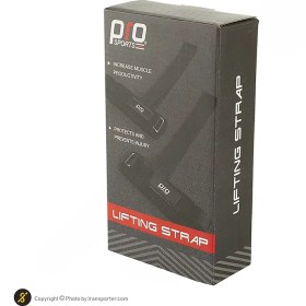 تصویر بند بدنسازی لیفت مچ بند دار پرو اسپرتز 21-971 مدل 1 