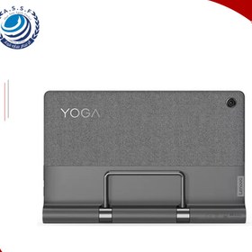 تصویر تبلت لنوو Lenovo Yoga Tab 11 ظرفیت 128 گیگابایت و رم 4 گیگابایت 