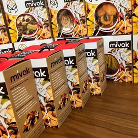 تصویر سیب خشک 