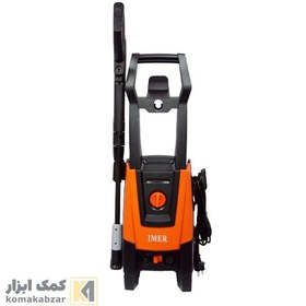 تصویر کارواش خانگی ایمر 130 بار مدل LT401G-1600B 