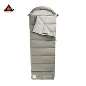 تصویر کیسه خواب نیچرهایک Naturehike Envelope Style M300 - Gray 