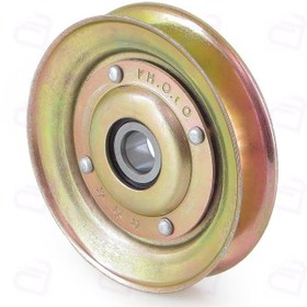 تصویر فولی هرزگرد کولر پراید کد0892 