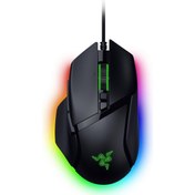 تصویر ماوس گیمینگ ریزر Basilisk V3 ۳۵K با سیم 