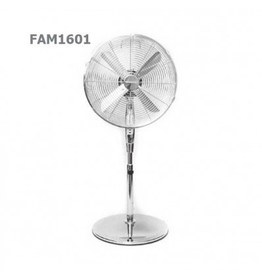 تصویر پنکه هاردستون مدل FAM1601 ا Hardstone FAM1601 Fan Hardstone FAM1601 Fan