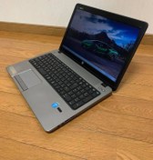 تصویر لپ تاپ استوک اچ پی ProBook 450 G1 | 8GB RAM | 256GB SSD | i5 Hp ProBook 450 G1