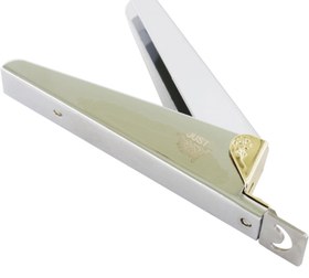 تصویر کاتر فلزی برند just 