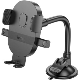 تصویر هولدر موبایل هوکو مدل H20 Hoco mobile phone holder model H20