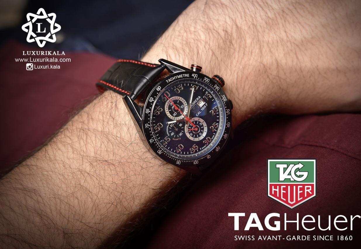 TAG Heuer TAG Heuer