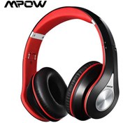 تصویر هدفون بی سیم Mpow BH059B mpow 059 bluetooth headphones bh059b