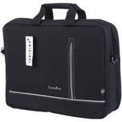 تصویر کیف لپ تاپ بنتون مدل B0129 سایز ۱۵.۶ اینچ 