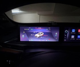 تصویر فونیکس تیگو 8 پرو مدل 1402 ا هیبرید هیبرید