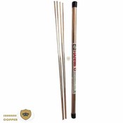 تصویر سیم جوش آمریکایی هریس ۹۰۰ گرمی 