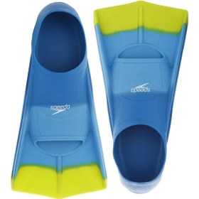 تصویر فین شنا برند Speedo 