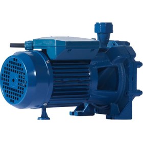 تصویر الکتروپمپ دو پروانه ویگو 3 اسب پروانه استیل مدل CB310 CB310 Wego Water pump