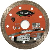 تصویر صفحه برش پرسلان ایتالیایی Clarix صفحه پرسلان بر ایتالیایی