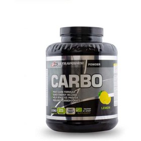 تصویر کربوهیدرات پگاه | CARBO اولتراپاور 2.5KG 