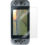 تصویر محافظ صفحه نمایش کنسول بازی نینتندو سوییچ مدل glass screen pro premium tempered هدروژل