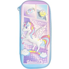 تصویر جامدادی سایز بزرگ - یاسی 