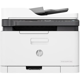 تصویر پرینتر چندکاره لیزری اچ پی مدل 179fnw HP Color LaserJet MFP 179fnw Laser Printer