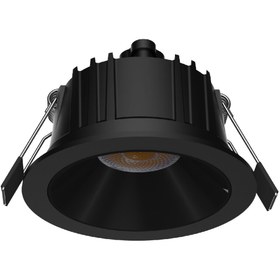 تصویر چراغ سقفی توکار 