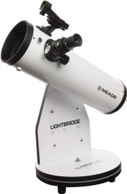 تصویر تلسکوپ مید مدل Mini 114 ا Meade Mini 114 Telescope Meade Mini 114 Telescope