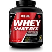 تصویر وی هاردلاین / Whey Hardline 