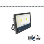 تصویر پروژکتور 100 وات COB اکو برند EDC 100 watt COB eco brand EDC projector