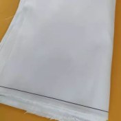 تصویر پارچه متقال پر فلامنت - عرض 90 سانت (طاقه) 