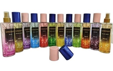 تصویر بادی کلن 250 میل 