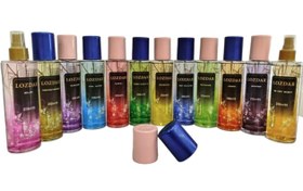 تصویر بادی کلن 250 میل 