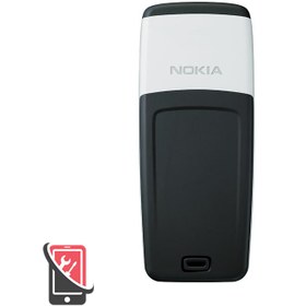 تصویر قاب و شاسی نوکیا مدل 1110 - مشکی ا Nokia 1110 Nokia 1110
