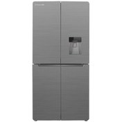 تصویر ساید بای ساید ایکس ویژن مدل TF540 AMD 