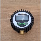 تصویر گیج فشار دیجیتال 