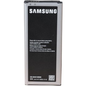 تصویر باتری سامسونگ Battery Samsung Note 4 2 SIm / N916 باتری اصلی سامسونگ Samsung Galaxy Note 4 Duos