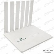 تصویر مودم سیم کارتی 5G مدل D5H-EA62 