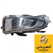تصویر چراغ جلو راست برلیانس مدل H220 و H230 